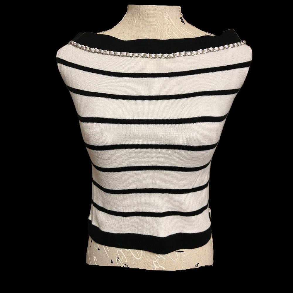 NWT WHBM Tube Top-S